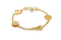 Bracciale Isola Bella Donna in Argento Zircone 20001357 - 20001357